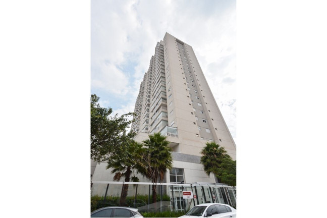 Imagem Apartamento com 3 Quartos à Venda, 134 m² em Barra Funda - São Paulo