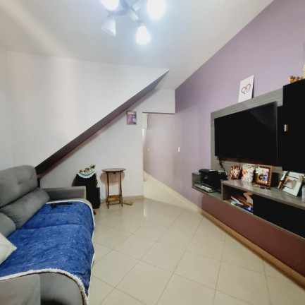 Imagem Sobrado com 3 Quartos à Venda, 284 m² em Independência - São Bernardo Do Campo