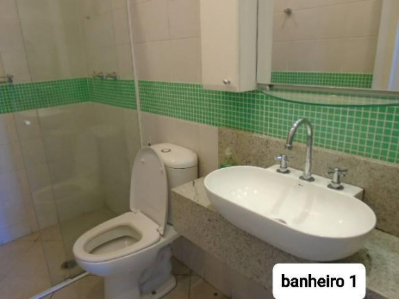 Imagem Apartamento com 3 Quartos à Venda, 136 m² em Vila Guarani (z Sul) - São Paulo