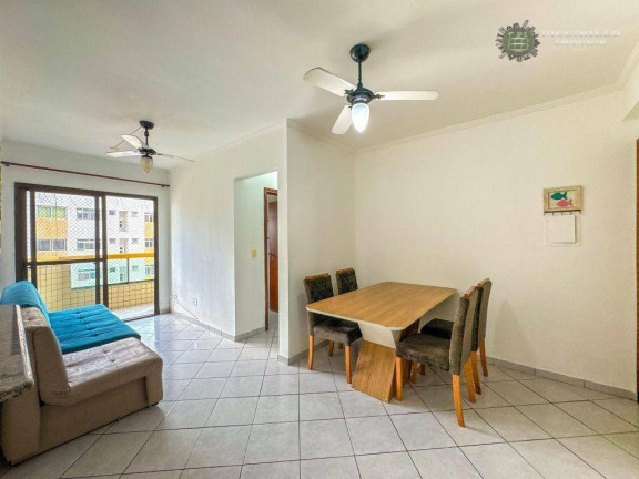 Imagem Apartamento com 1 Quarto à Venda, 54 m² em Tupi - Praia Grande Imagem Apartamento com 1 Quarto à Venda, 54 m² em Tupi - Praia Grande