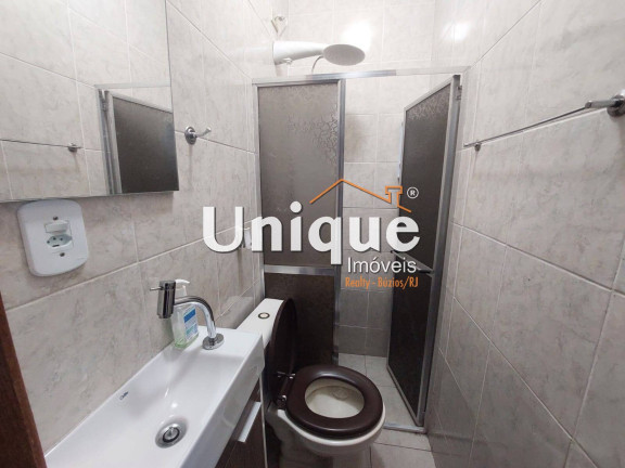 Imagem Casa com 2 Quartos à Venda, 120 m² em Braga - Cabo Frio Imagem Casa com 2 Quartos à Venda, 120 m² em Braga - Cabo Frio