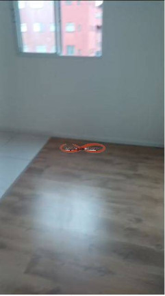 Imagem Apartamento com 1 Quarto à Venda, 25 m² em Brás - São Paulo