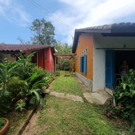 Imagem Casa com 4 Quartos à Venda, 166 m² em Boiçucanga - São Sebastião Imagem Casa com 4 Quartos à Venda, 166 m² em Boiçucanga - São Sebastião