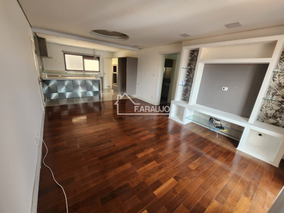 Imagem Apartamento com 3 Quartos à Venda, 103 m² em Jardim Emília - Sorocaba Imagem Apartamento com 3 Quartos à Venda, 103 m² em Jardim Emília - Sorocaba