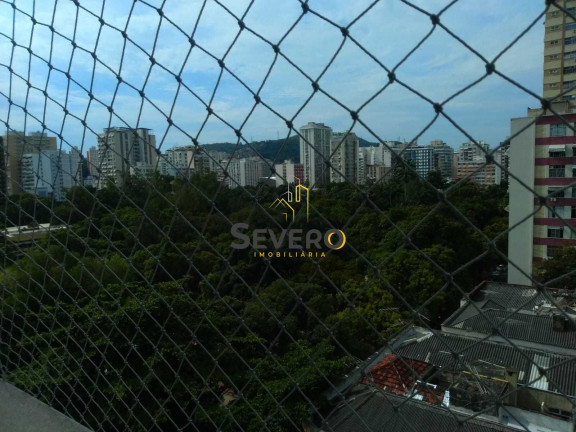 Imagem Apartamento com 3 Quartos à Venda, 160 m² em Icaraí - Niterói Imagem Apartamento com 3 Quartos à Venda, 160 m² em Icaraí - Niterói