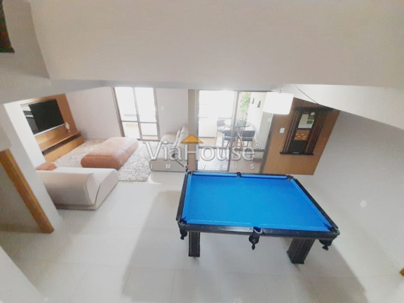 Apartamento com 4 Quartos à Venda, 232 m² em Jardim Botânico - Ribeirão Preto