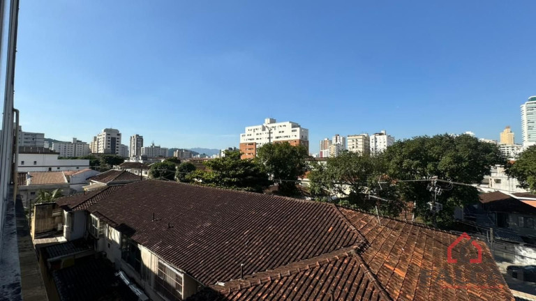 Imagem Sobrado com 3 Quartos à Venda, 230 m² em Marapé - Santos Imagem Sobrado com 3 Quartos à Venda, 230 m² em Marapé - Santos