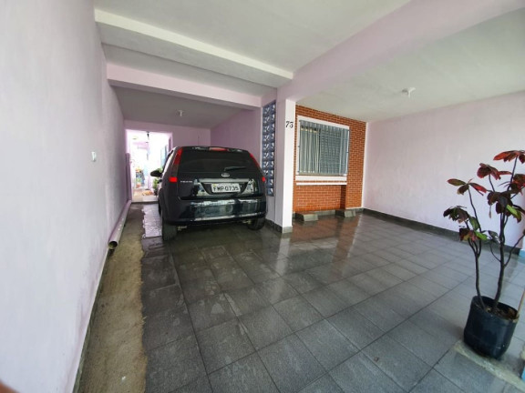 Imagem Sobrado com 2 Quartos à Venda, 143 m² em Fundação - São Caetano Do Sul Imagem Sobrado com 2 Quartos à Venda, 143 m² em Fundação - São Caetano Do Sul