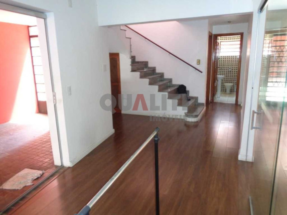 Casa com 3 Quartos à Venda, 250 m² em Campo Belo - São Paulo