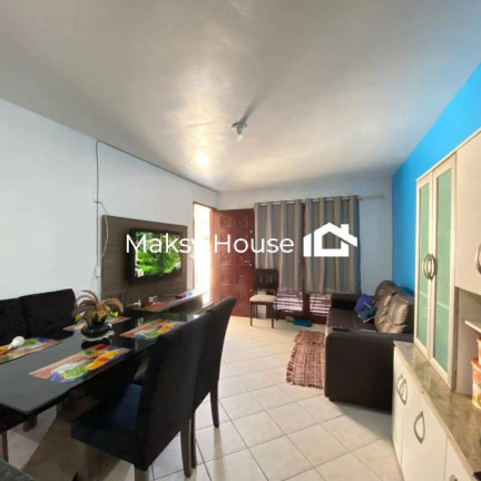 Imagem Sobrado com 3 Quartos à Venda, 67 m² em Bal. Nereidas - Guaratuba Imagem Sobrado com 3 Quartos à Venda, 67 m² em Bal. Nereidas - Guaratuba