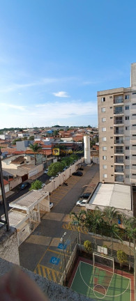 Imagem Apartamento com 2 Quartos à Venda, 55 m² em Parque São Matheus - Piracicaba Imagem Apartamento com 2 Quartos à Venda, 55 m² em Parque São Matheus - Piracicaba