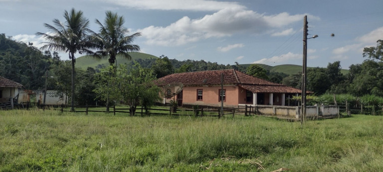 Imagem Fazenda à Venda, 150 m² em Capitão Mar - Arapeí Imagem Fazenda à Venda, 150 m² em Capitão Mar - Arapeí