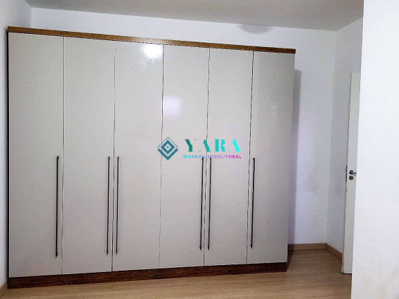 Imagem Apartamento com 2 Quartos à Venda, 85 m² em Vila Jaboticabeiras - Taubaté