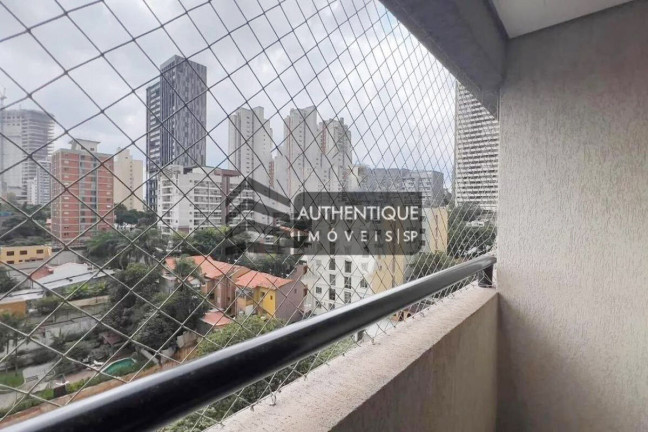Imagem Apartamento com 2 Quartos à Venda, 48 m² em Pinheiros - São Paulo Imagem Apartamento com 2 Quartos à Venda, 48 m² em Pinheiros - São Paulo