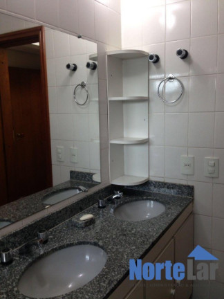 Imagem Apartamento com 4 Quartos à Venda, 159 m² em água Fria - São Paulo Imagem Apartamento com 4 Quartos à Venda, 159 m² em água Fria - São Paulo
