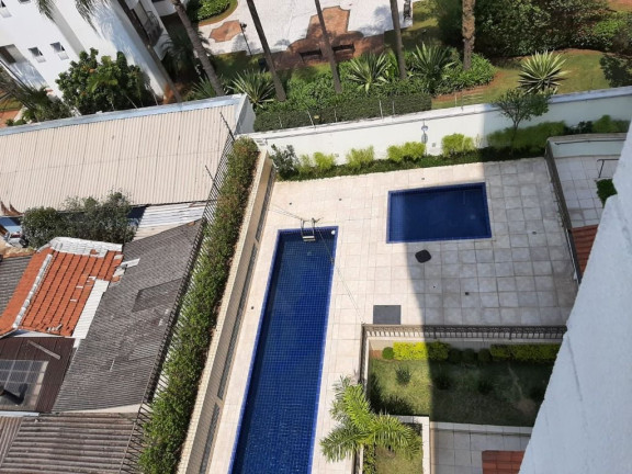 Imagem Apartamento com 3 Quartos à Venda, 100 m² em Lapa - São Paulo Imagem Apartamento com 3 Quartos à Venda, 100 m² em Lapa - São Paulo