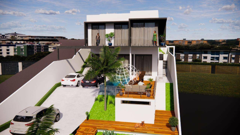 Imagem Terreno à Venda, 600 m² em Condominio Quintas Da Boa Vista - Atibaia Imagem Terreno à Venda, 600 m² em Condominio Quintas Da Boa Vista - Atibaia