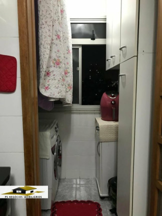 Imagem Apartamento com 3 Quartos à Venda, 67 m² em Jardim Vergueiro (sacomã) - São Paulo Imagem Apartamento com 3 Quartos à Venda, 67 m² em Jardim Vergueiro (sacomã) - São Paulo