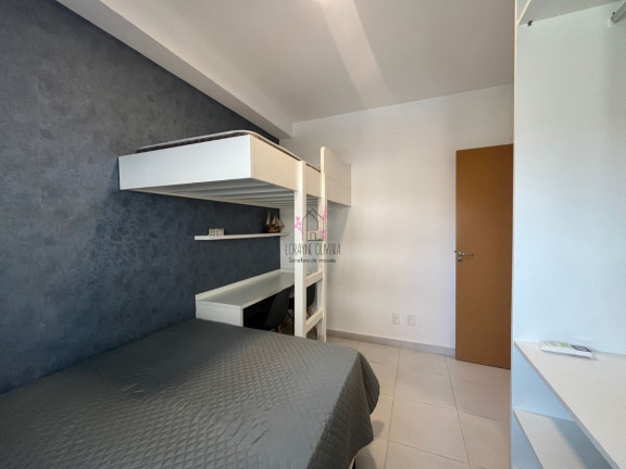 Imagem Apartamento com 2 Quartos à Venda, 65 m² em Itaguá - Ubatuba