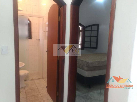 Imagem Casa com 3 Quartos à Venda, 212 m² em Centro - Caraguatatuba