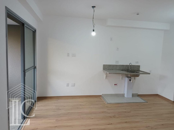 Imagem Apartamento com 1 Quarto à Venda, 31 m² em Moema - São Paulo Imagem Apartamento com 1 Quarto à Venda, 31 m² em Moema - São Paulo