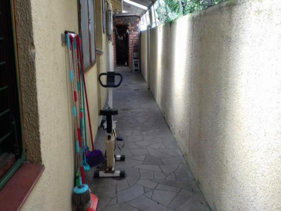 Imagem Casa com 3 Quartos à Venda, 215 m² em Jardim Lindóia - Porto Alegre