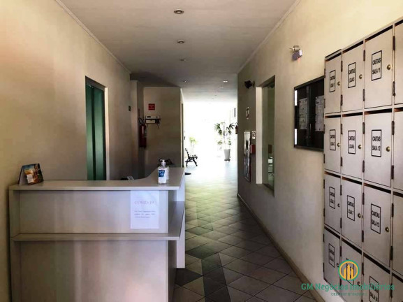 Imagem Sala Comercial à Venda, 31 m² em Granja Viana - Cotia Imagem Sala Comercial à Venda, 31 m² em Granja Viana - Cotia
