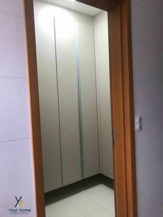 Imagem Apartamento com 2 Quartos à Venda, 80 m² em Boqueirão - Santos