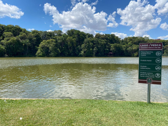 Imagem Terreno à Venda, 1.257 m² em Parque Reserva Fazenda Imperial - Sorocaba
