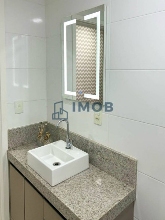 Imagem Apartamento com 2 Quartos à Venda, 58 m² em Amizade - Guaramirim