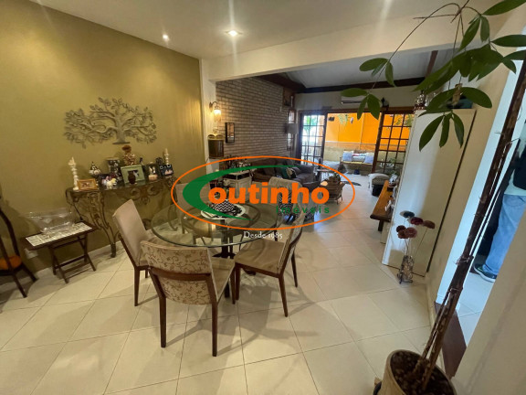 Imagem Apartamento com 2 Quartos à Venda, 110 m² em Tijuca - Rio De Janeiro Imagem Apartamento com 2 Quartos à Venda, 110 m² em Tijuca - Rio De Janeiro