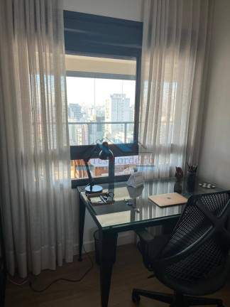 Imagem Apartamento com 3 Quartos para Alugar, 118 m² em Cerqueira César - São Paulo Imagem Apartamento com 3 Quartos para Alugar, 118 m² em Cerqueira César - São Paulo