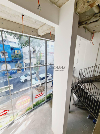 Imagem Loja para Alugar, 107 m² em Liberdade - São Paulo