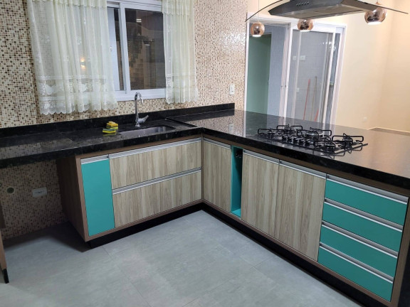 Imagem Casa com 3 Quartos à Venda, 270 m² em Chácara Do Visconde - Taubaté Imagem Casa com 3 Quartos à Venda, 270 m² em Chácara Do Visconde - Taubaté