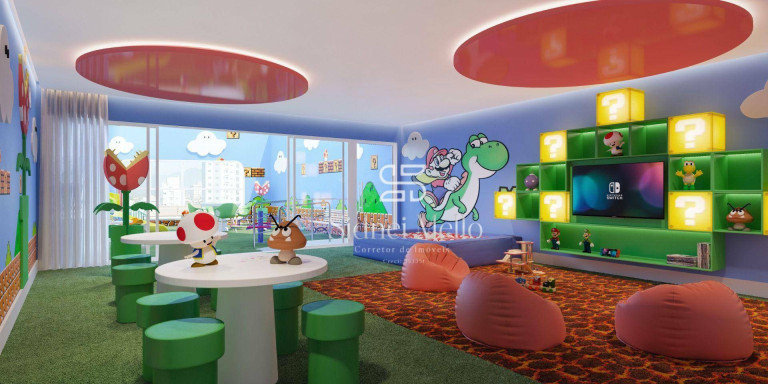 Imagem Apartamento com 4 Quartos à Venda, 186 m² em Meia Praia - Itapema