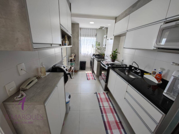 Imagem Apartamento com 3 Quartos à Venda, 101 m² em Barra Da Tijuca - Rio De Janeiro