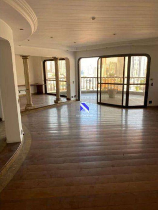 Imagem Apartamento com 4 Quartos à Venda, 314 m² em Tatuapé - São Paulo Imagem Apartamento com 4 Quartos à Venda, 314 m² em Tatuapé - São Paulo