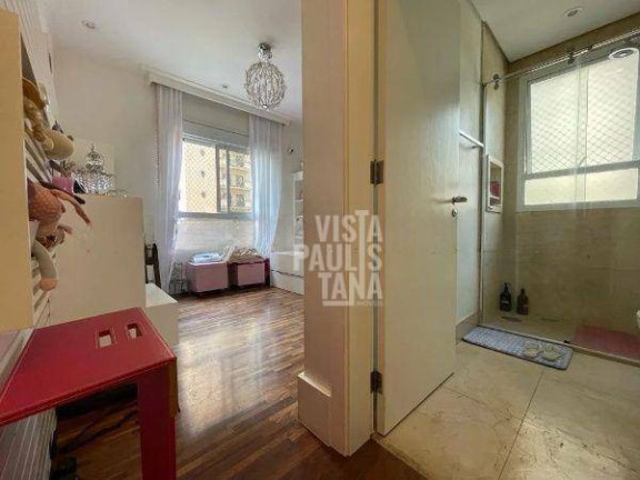 Imagem Apartamento com 4 Quartos à Venda, 285 m² em Moema - São Paulo Imagem Apartamento com 4 Quartos à Venda, 285 m² em Moema - São Paulo