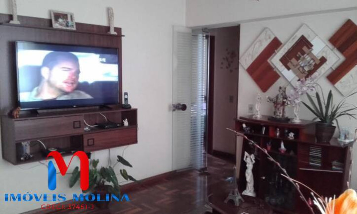 Imagem Apartamento com 2 Quartos à Venda, 68 m² em Sacomã - São Paulo