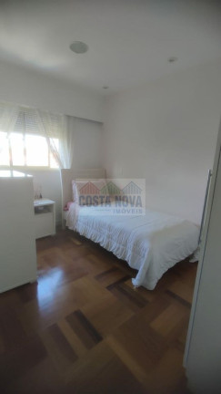 Imagem Apartamento com 3 Quartos à Venda, 145 m² em Planalto Paulista - São Paulo