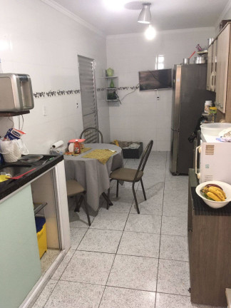 Imagem Casa à Venda,  em Campanario - Diadema