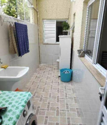 Imagem Apartamento com 1 Quarto à Venda, 55 m² em Parque Oratório - Santo André