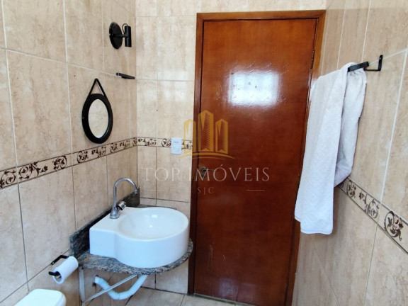 Imagem Casa com 2 Quartos à Venda, 125 m² em Altos Da Vila Paiva - São José Dos Campos