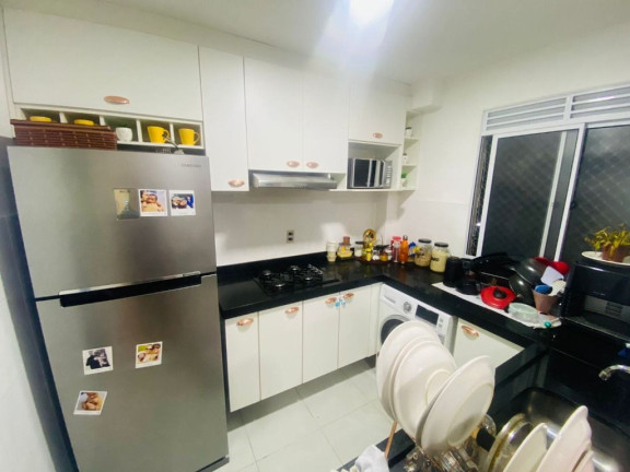 Imagem Apartamento com 2 Quartos à Venda ou Locação, 48 m² em Jardim Europa - Suzano Imagem Apartamento com 2 Quartos à Venda ou Locação, 48 m² em Jardim Europa - Suzano