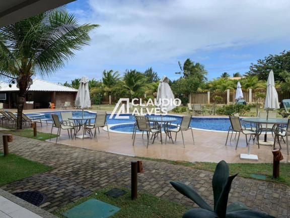 Imagem Casa de Condomínio com 3 Quartos à Venda, 128 m² em Itacimirim (monte Gordo) - Camaçari