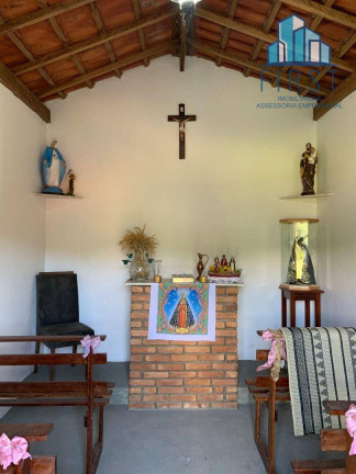 Imagem Chácara com 4 Quartos à Venda, 1.000 m² em Monterrey - Louveira