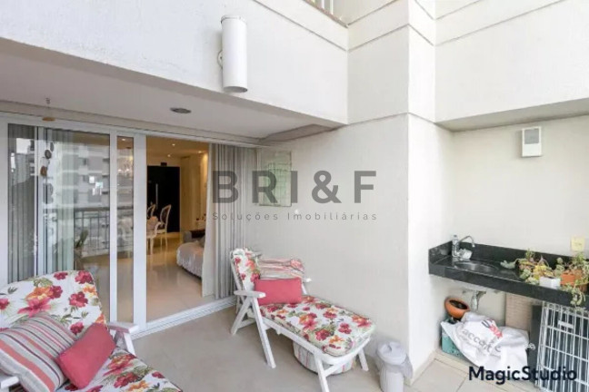 Imagem Apartamento com 2 Quartos à Venda, 101 m² em Brooklin - São Paulo Imagem Apartamento com 2 Quartos à Venda, 101 m² em Brooklin - São Paulo