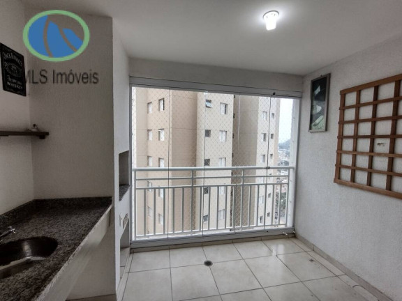 Imagem Apartamento com 3 Quartos à Venda, 85 m² em Jardim Tupanci - Barueri Imagem Apartamento com 3 Quartos à Venda, 85 m² em Jardim Tupanci - Barueri