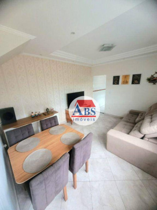 Imagem Casa com 4 Quartos à Venda, 131 m² em Jardim Casqueiro - Cubatão Imagem Casa com 4 Quartos à Venda, 131 m² em Jardim Casqueiro - Cubatão