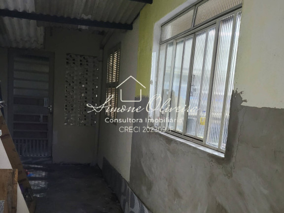Casa com 3 Quartos à Venda, 198 m² em Parque Jaraguá - Taubaté